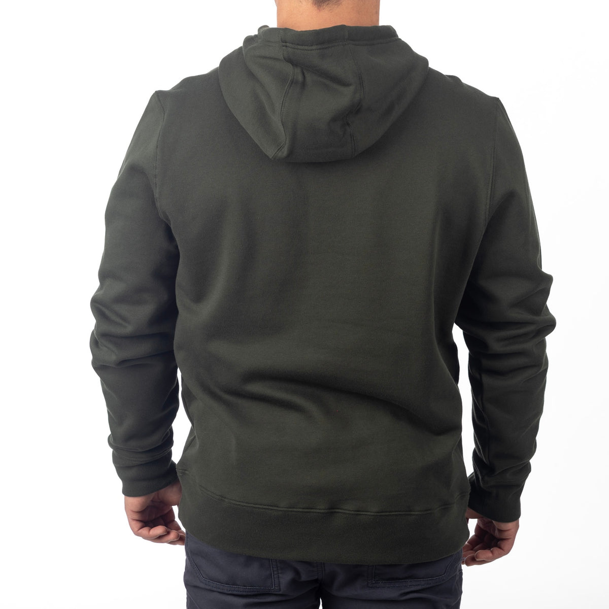 Klim Pullover Hoodie