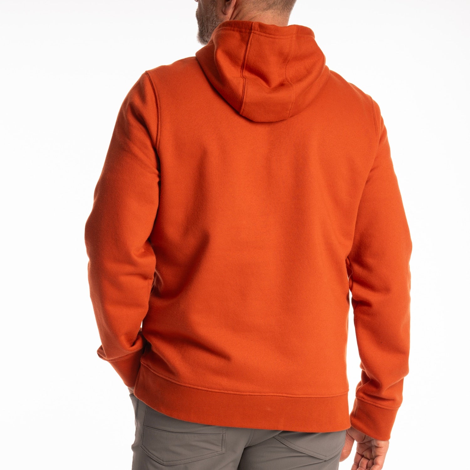 Klim Pullover Hoodie