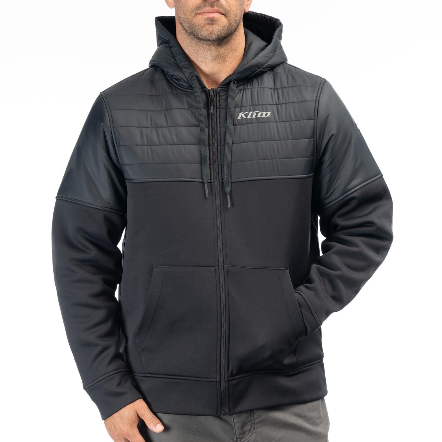 Tamarack Insulated Zip Hoodie