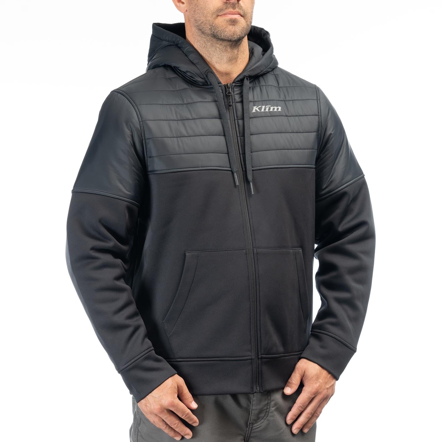 Tamarack Insulated Zip Hoodie