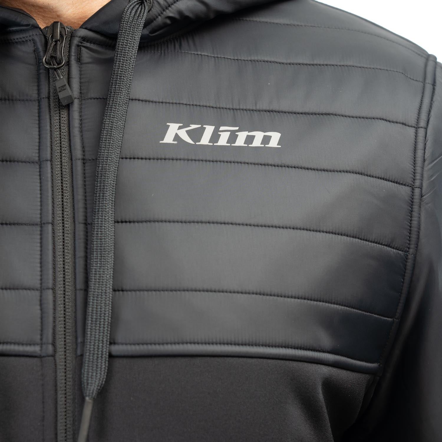 Tamarack Insulated Zip Hoodie