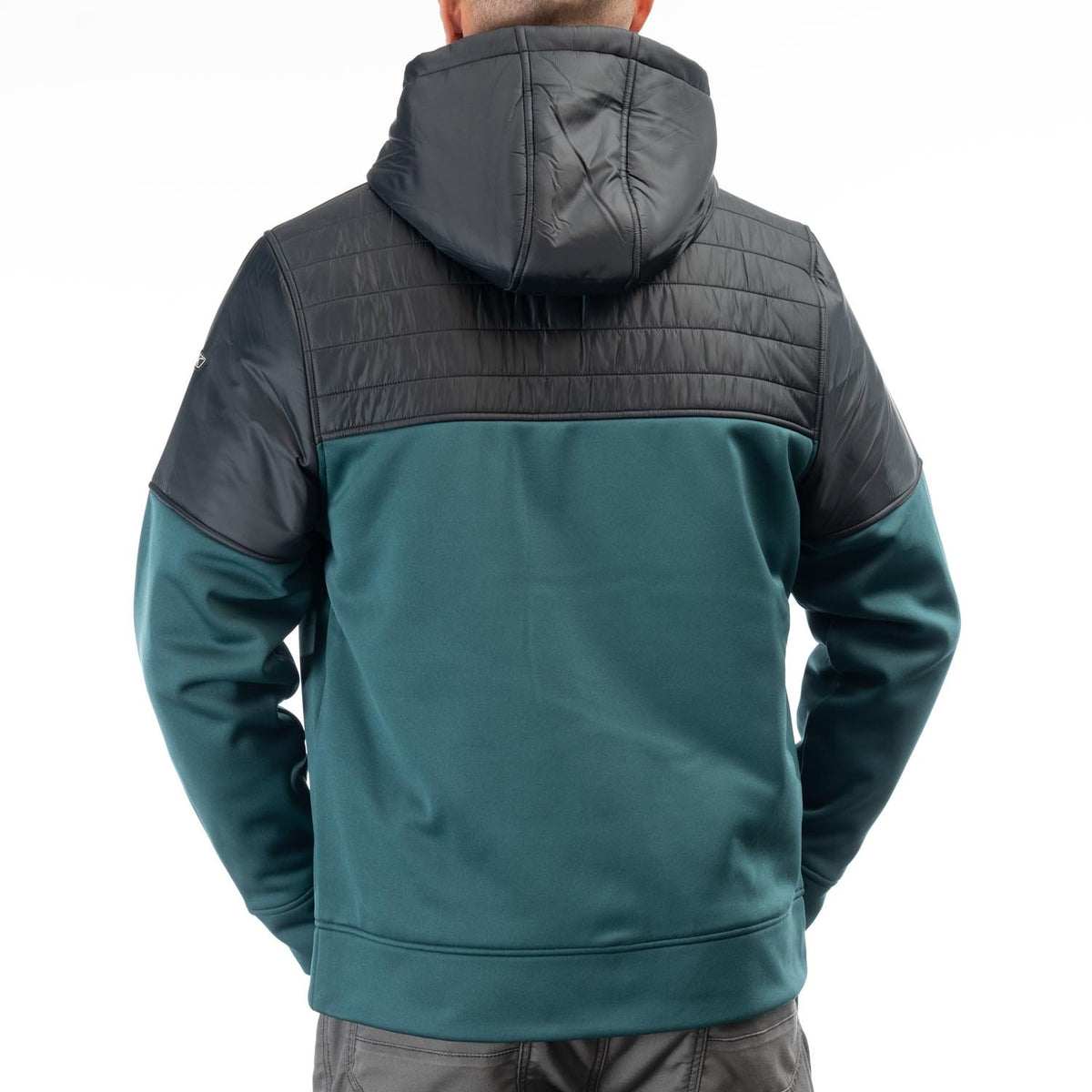 Tamarack Insulated Zip Hoodie