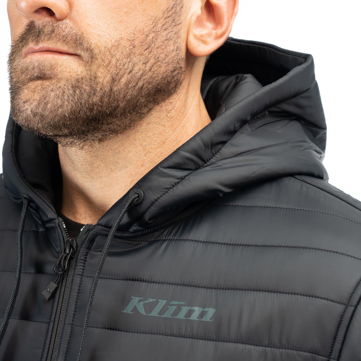 Tamarack Insulated Zip Hoodie