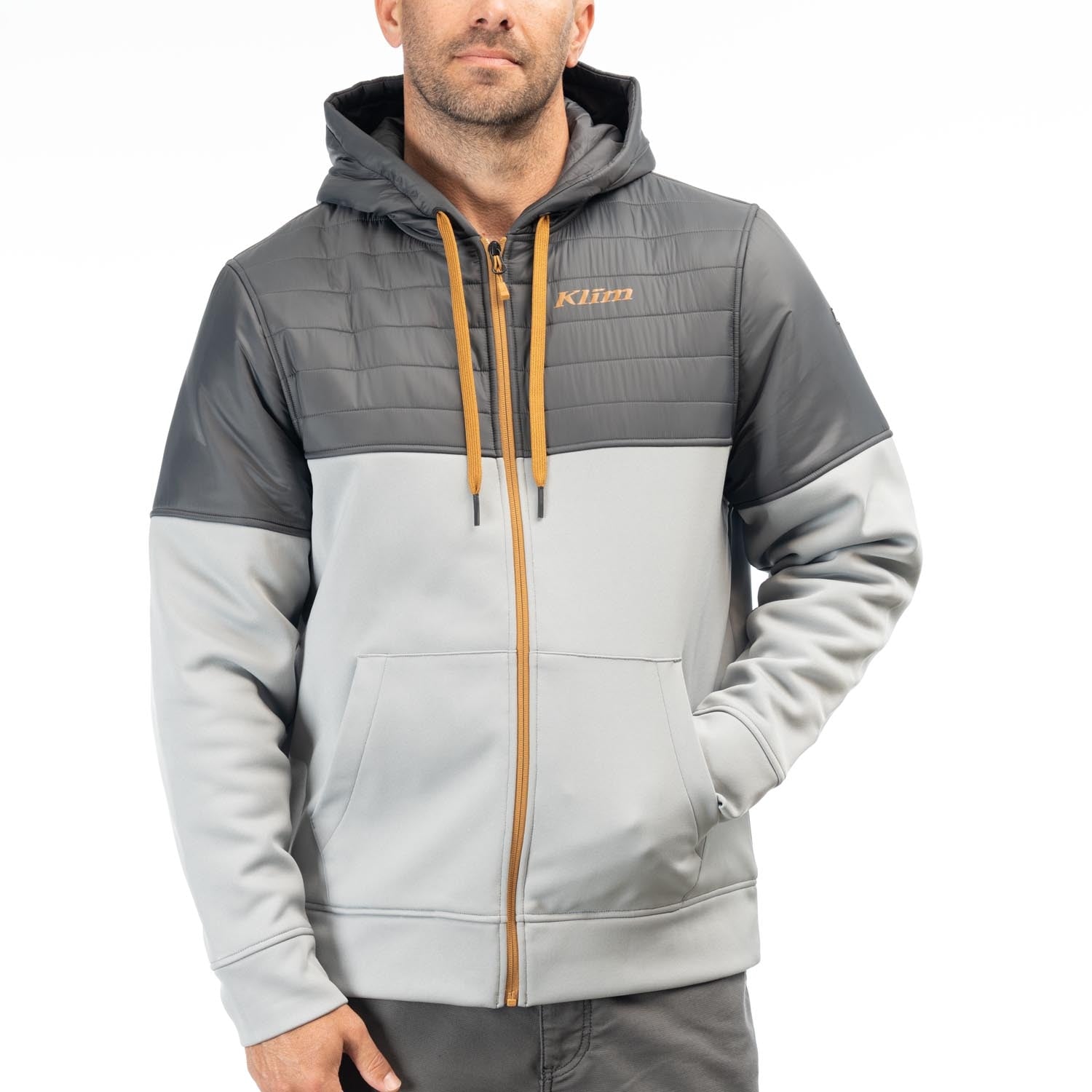 Tamarack Insulated Zip Hoodie