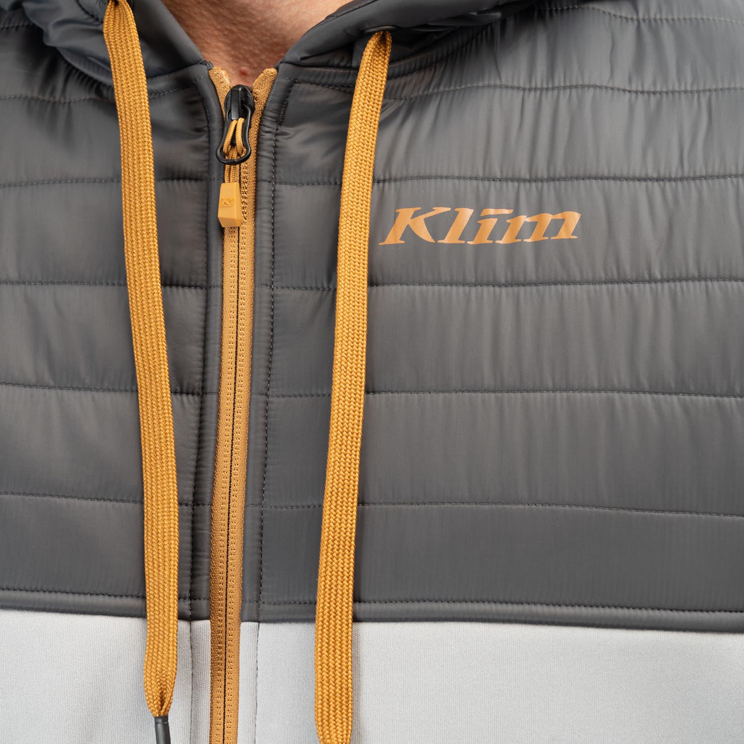 Tamarack Insulated Zip Hoodie