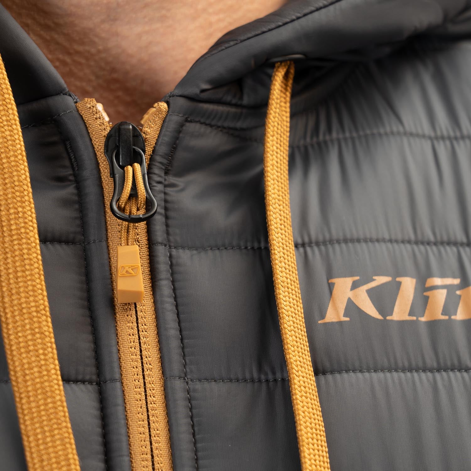 Tamarack Insulated Zip Hoodie