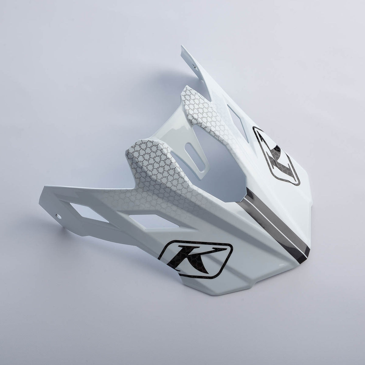 F3 Carbon Visor