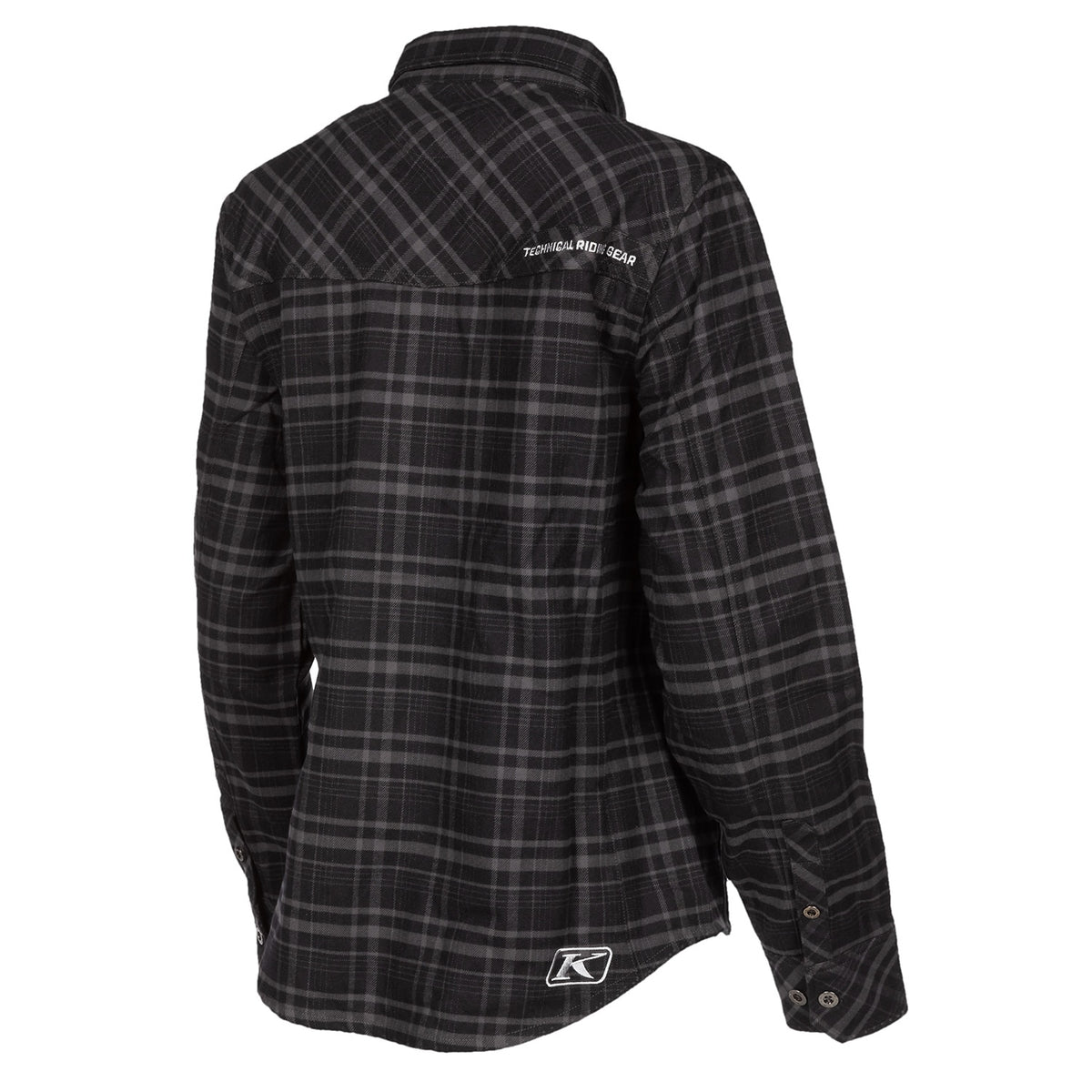 Upland Flannel Shirt