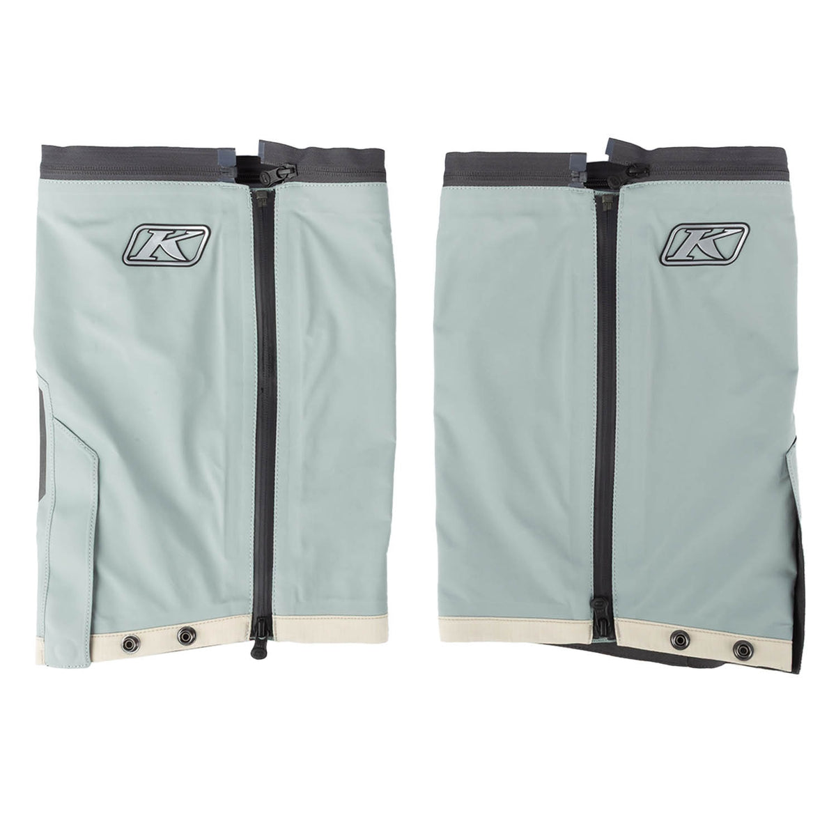 Adventure Rally Pant Removable Gaiter