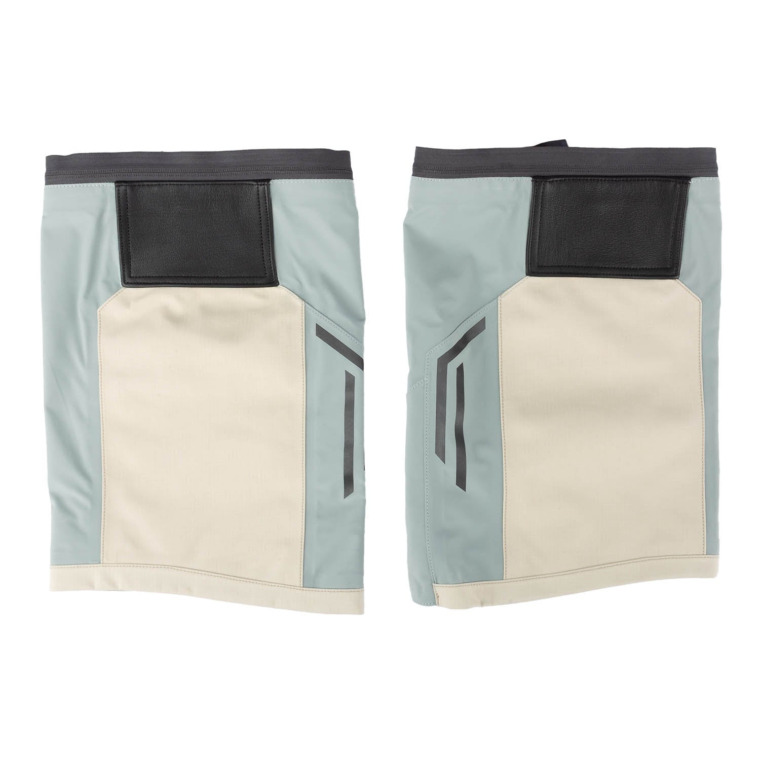 Adventure Rally Pant Removable Gaiter