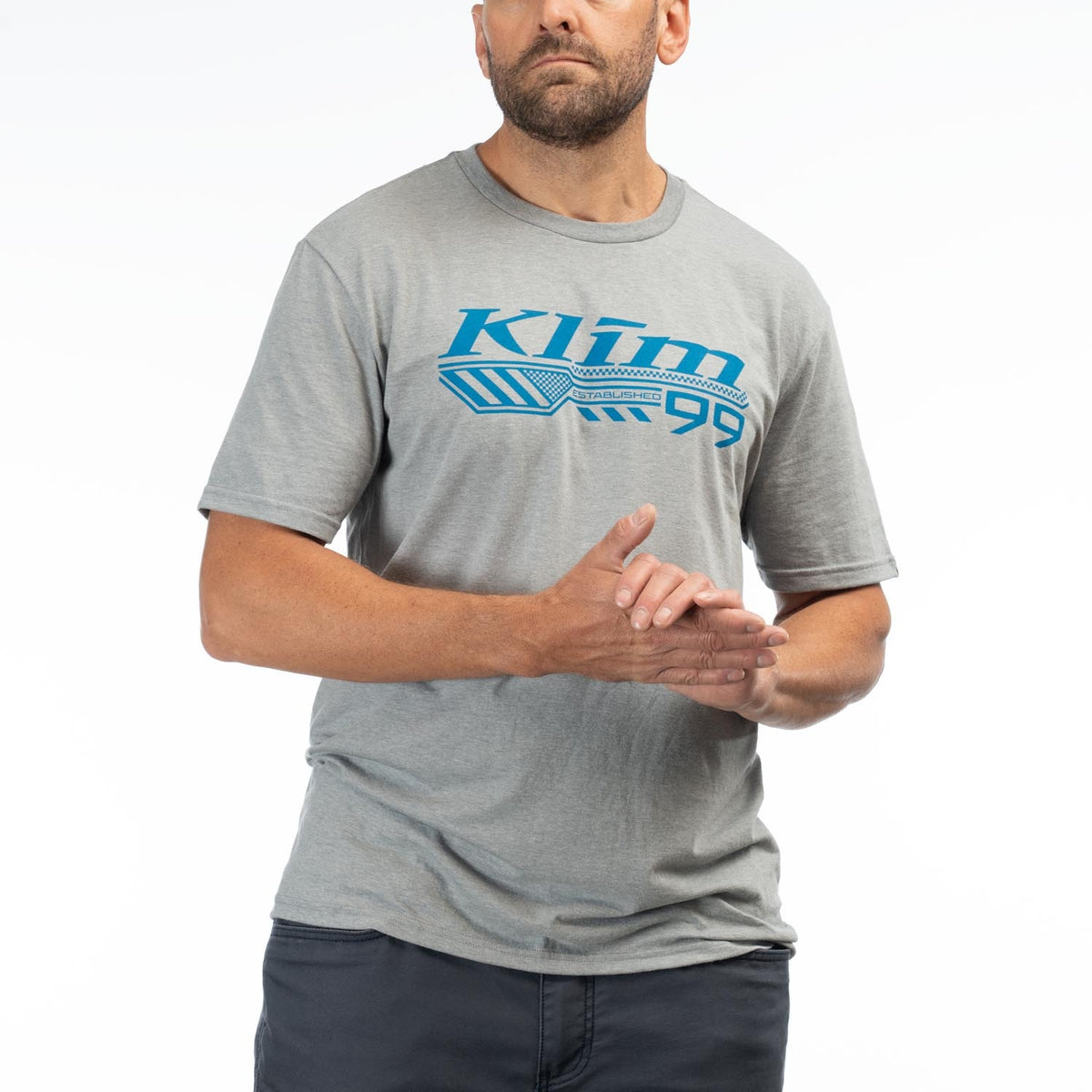 Foundation Tri-blend Tee