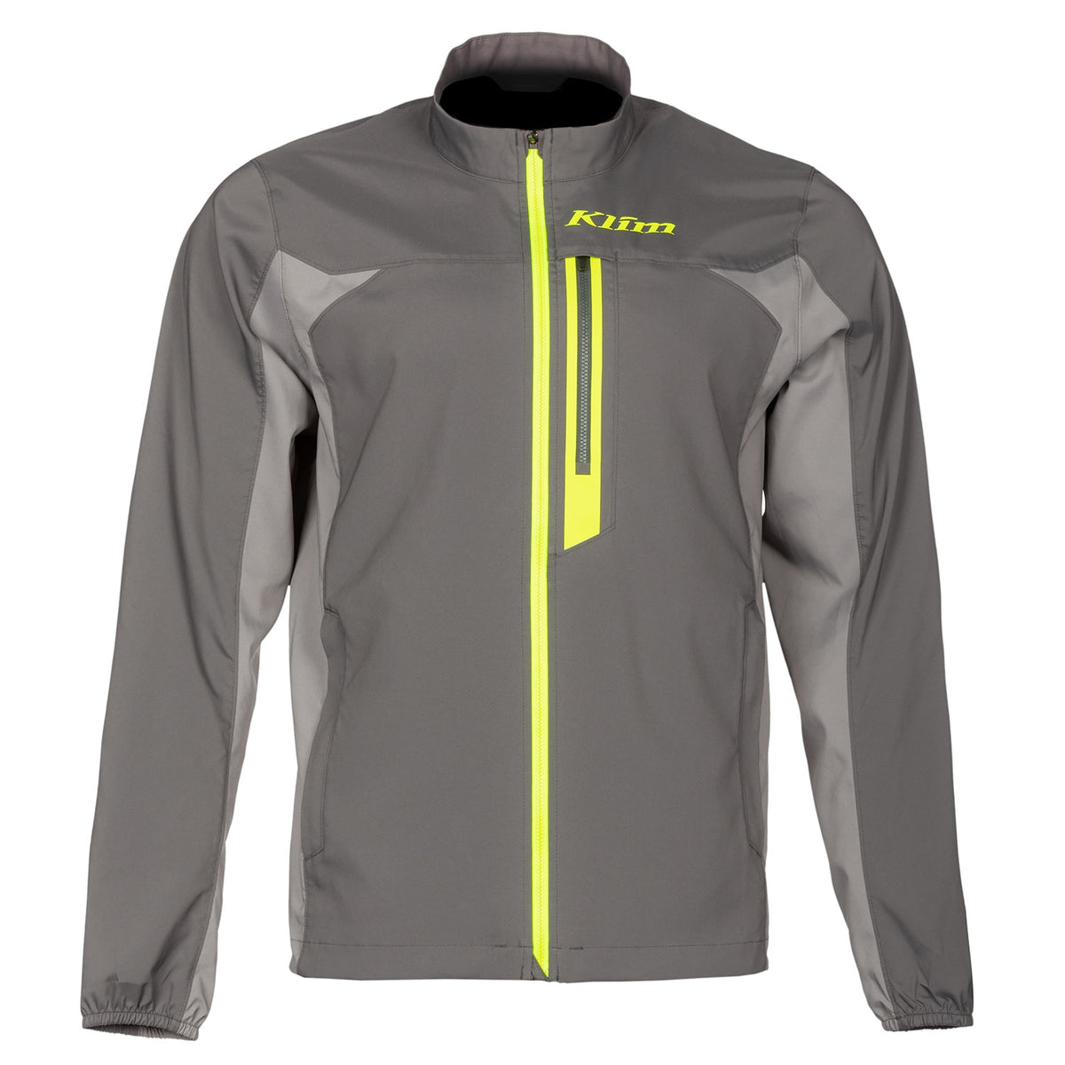 Resilience Wind Jacket
