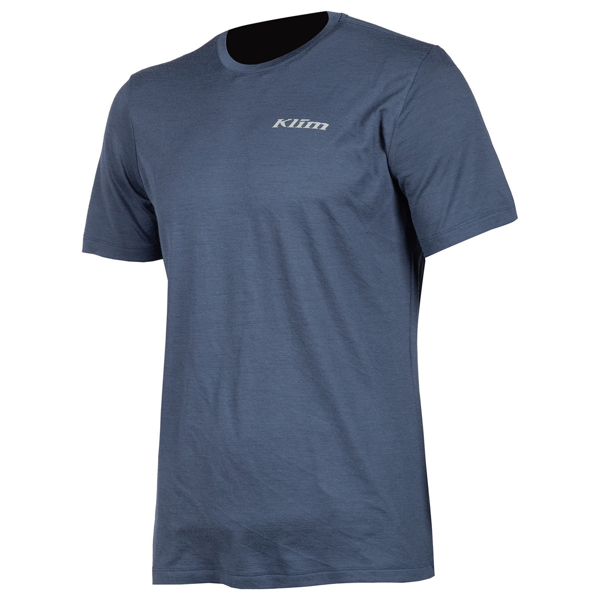 トップス COMOLI 26SS SUMMER WOOL S/S T-SHIRT 3 Teton Merino Wool SS Shirt – Klim