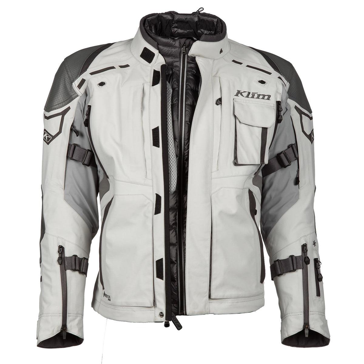 Kodiak Jacket