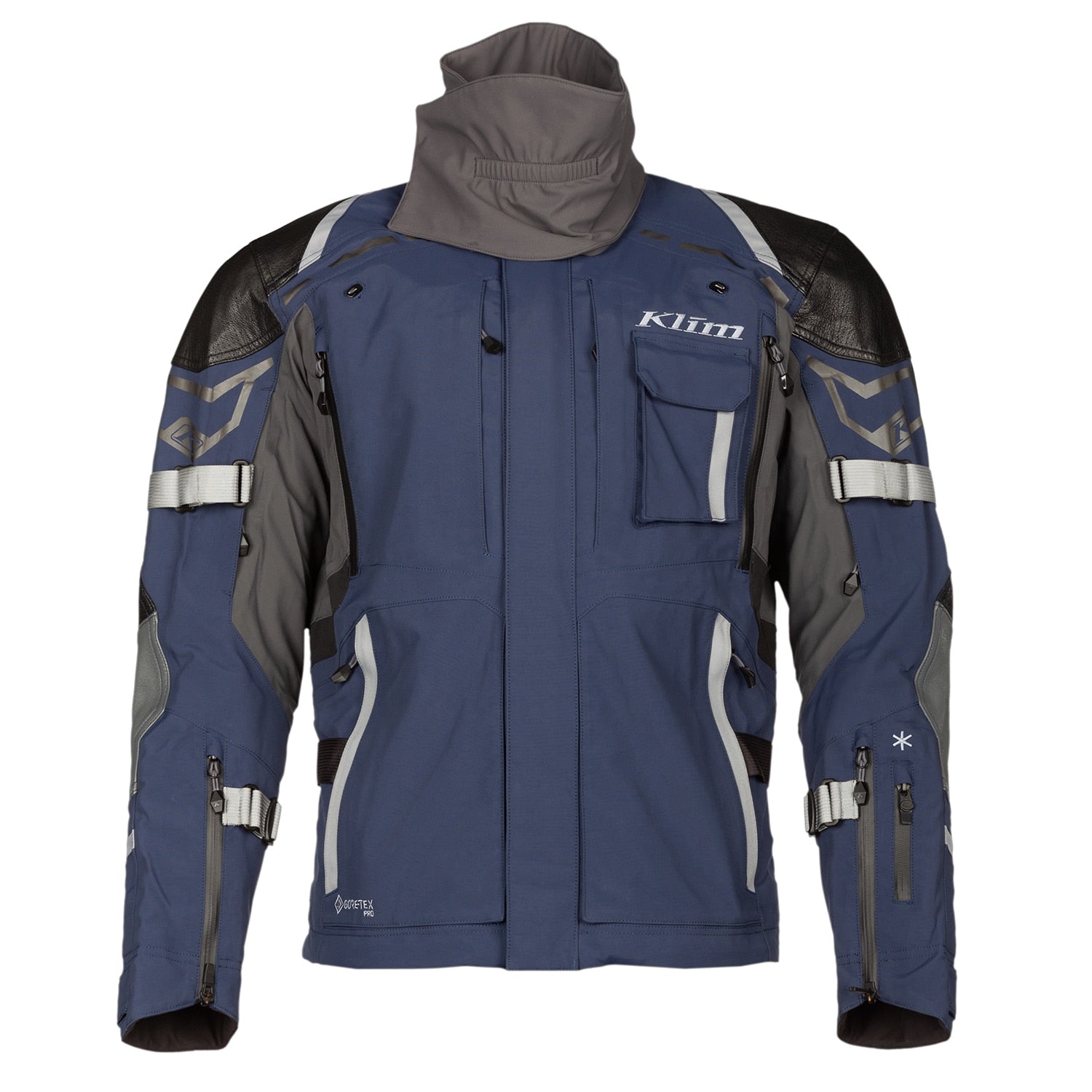 Kodiak Jacket