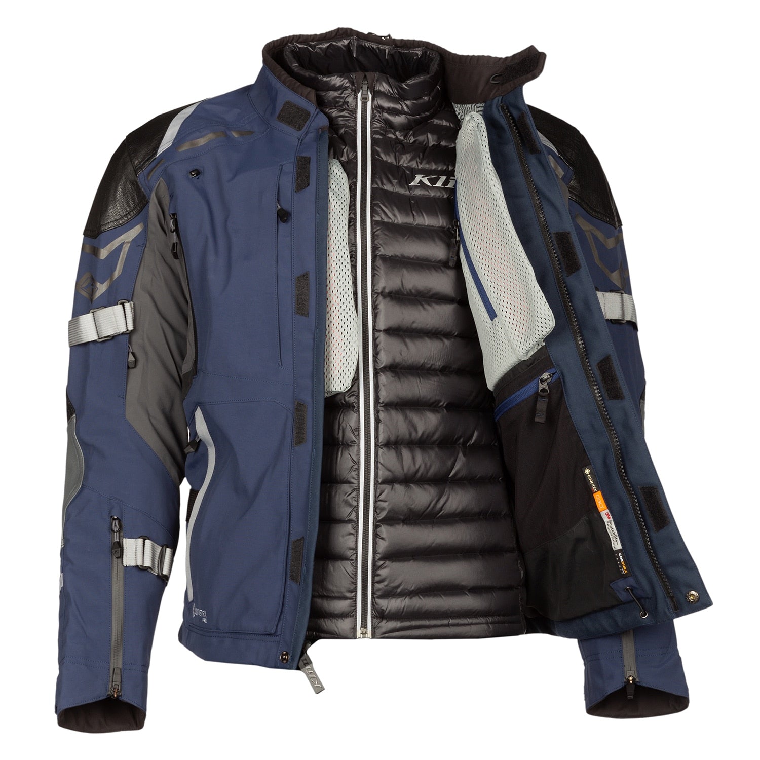Kodiak Jacket