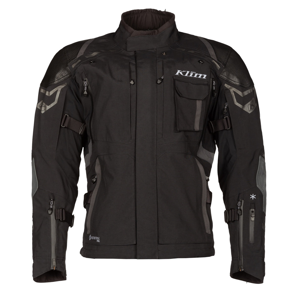 Kodiak Jacket