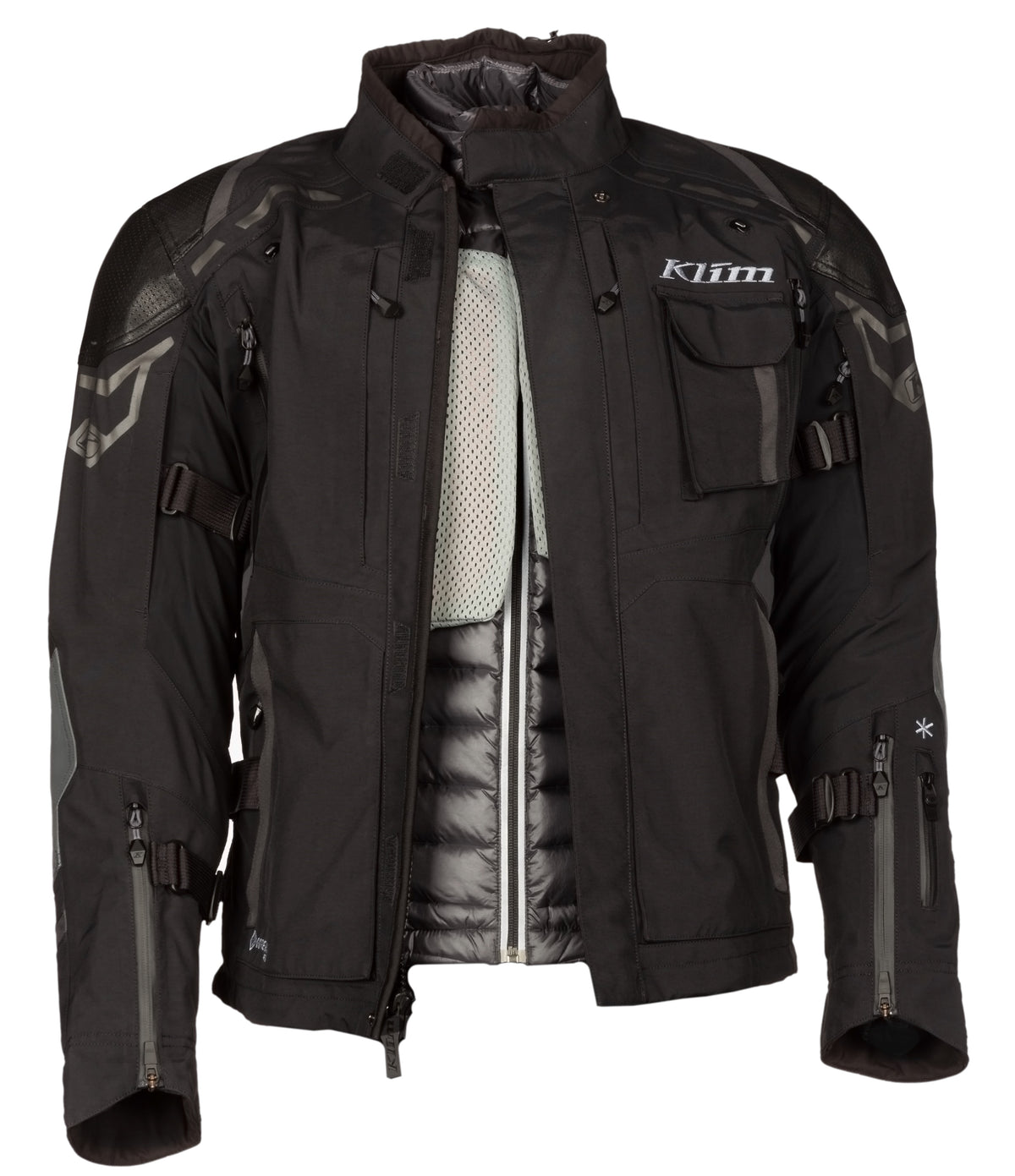 Kodiak Jacket