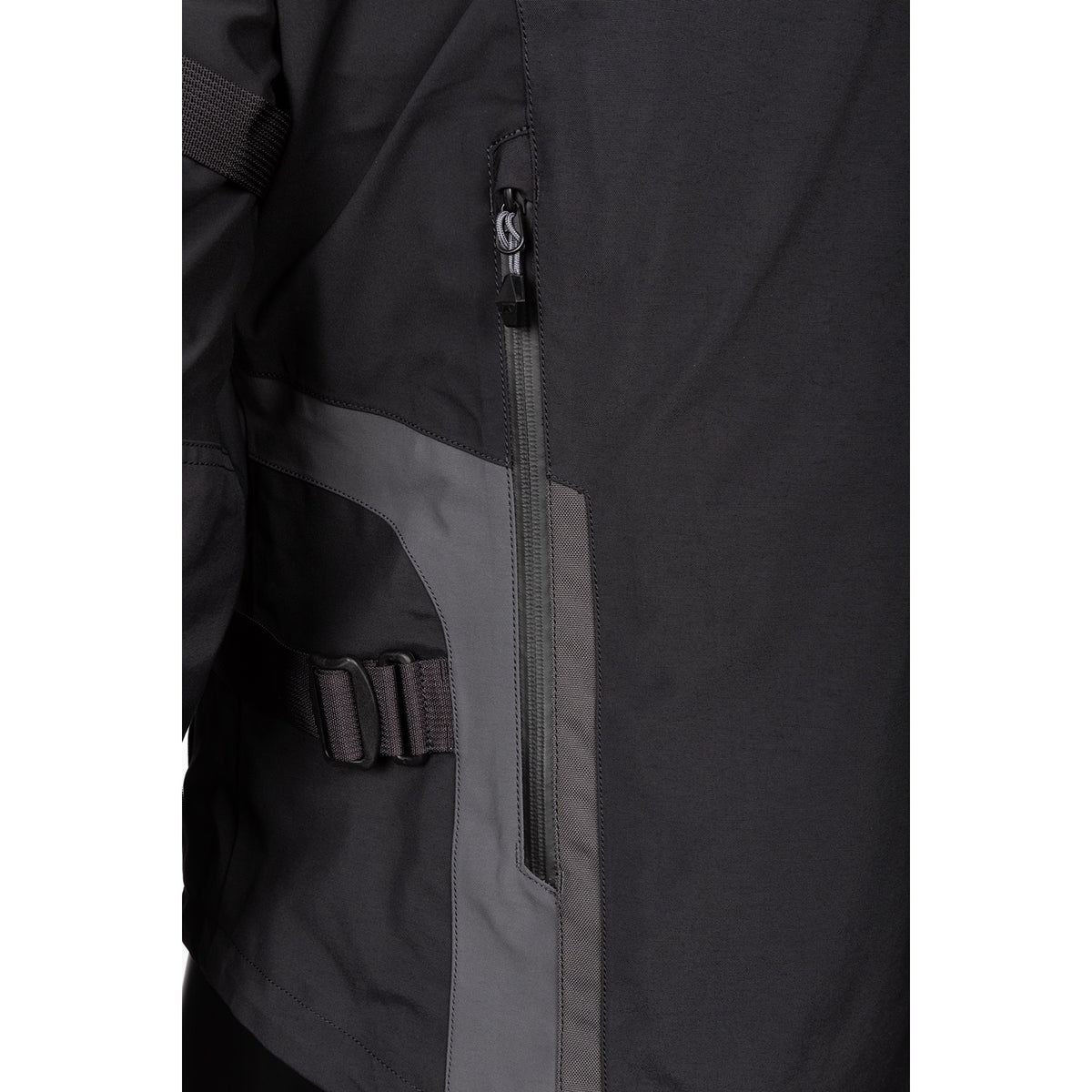 Kodiak Jacket