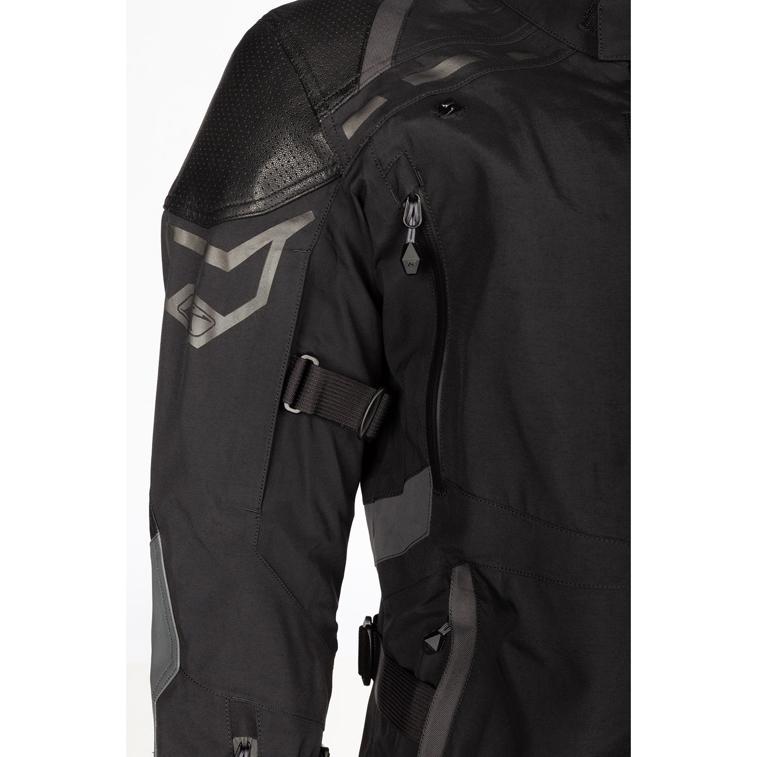 Kodiak Jacket
