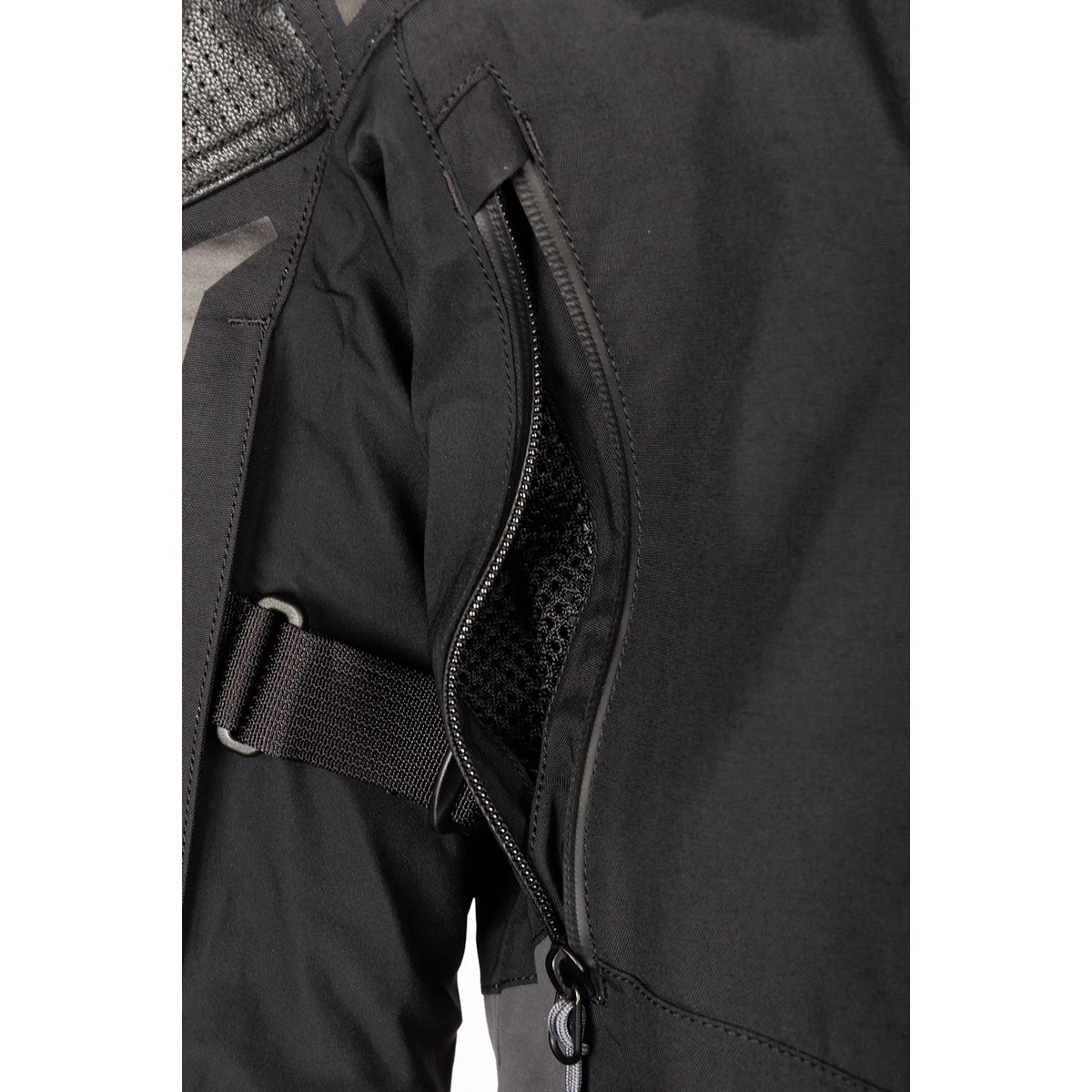 Kodiak Jacket