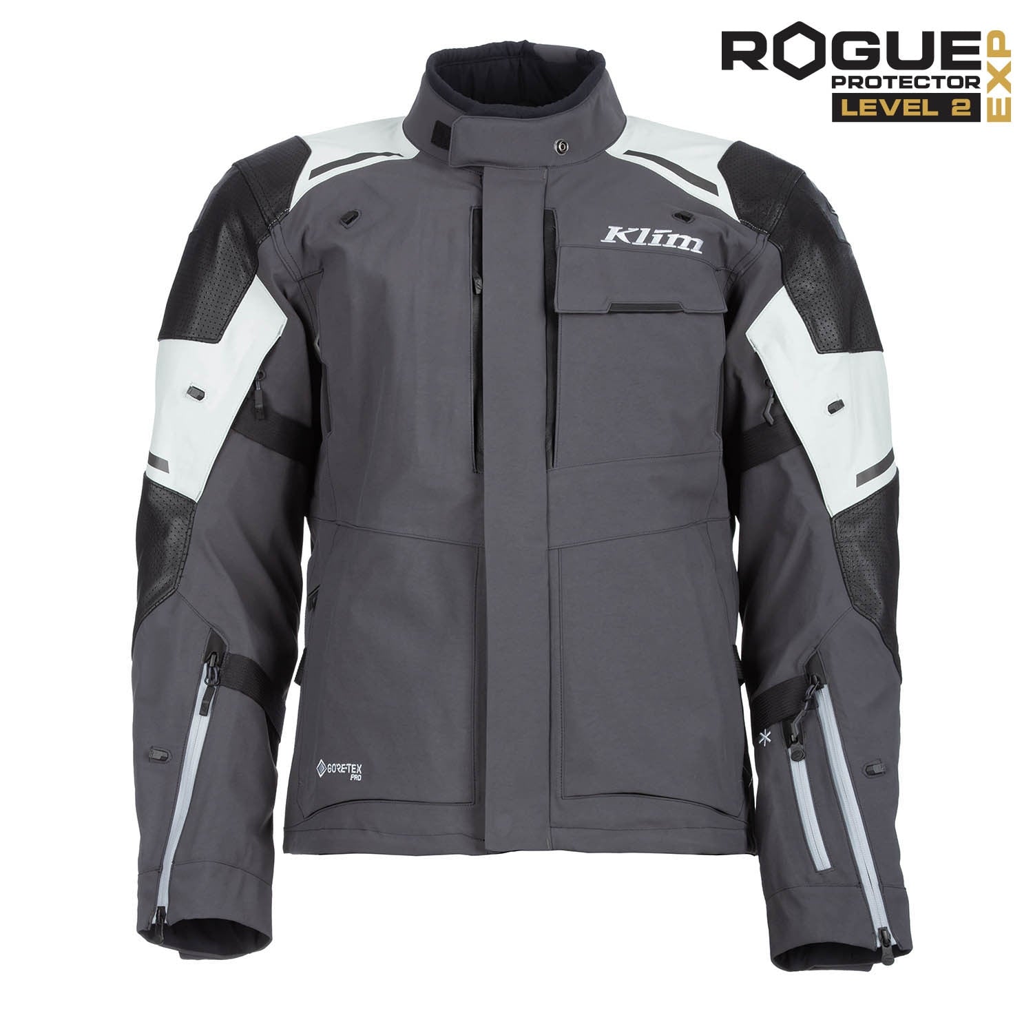 Kodiak Jacket