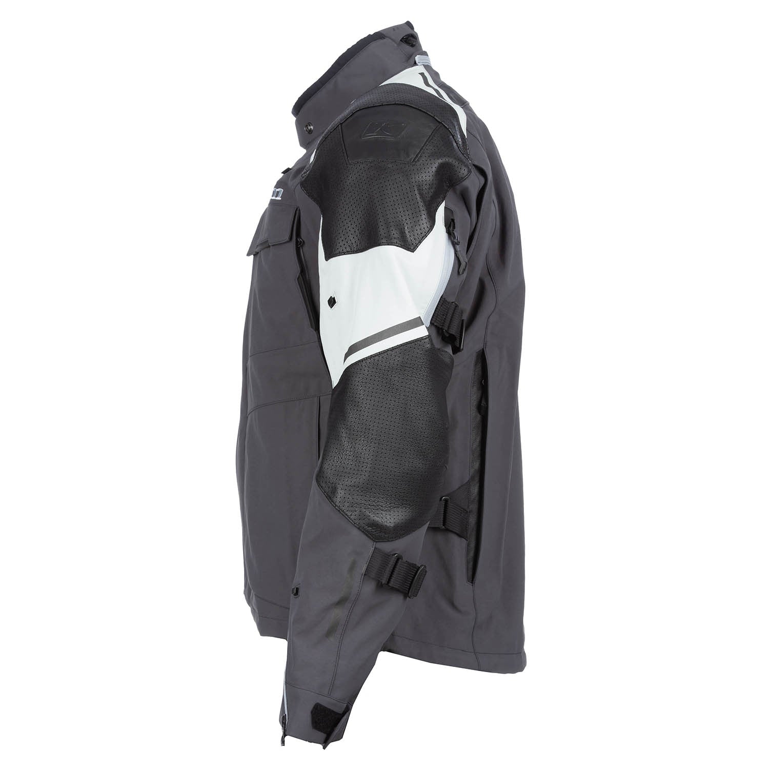 Kodiak Jacket