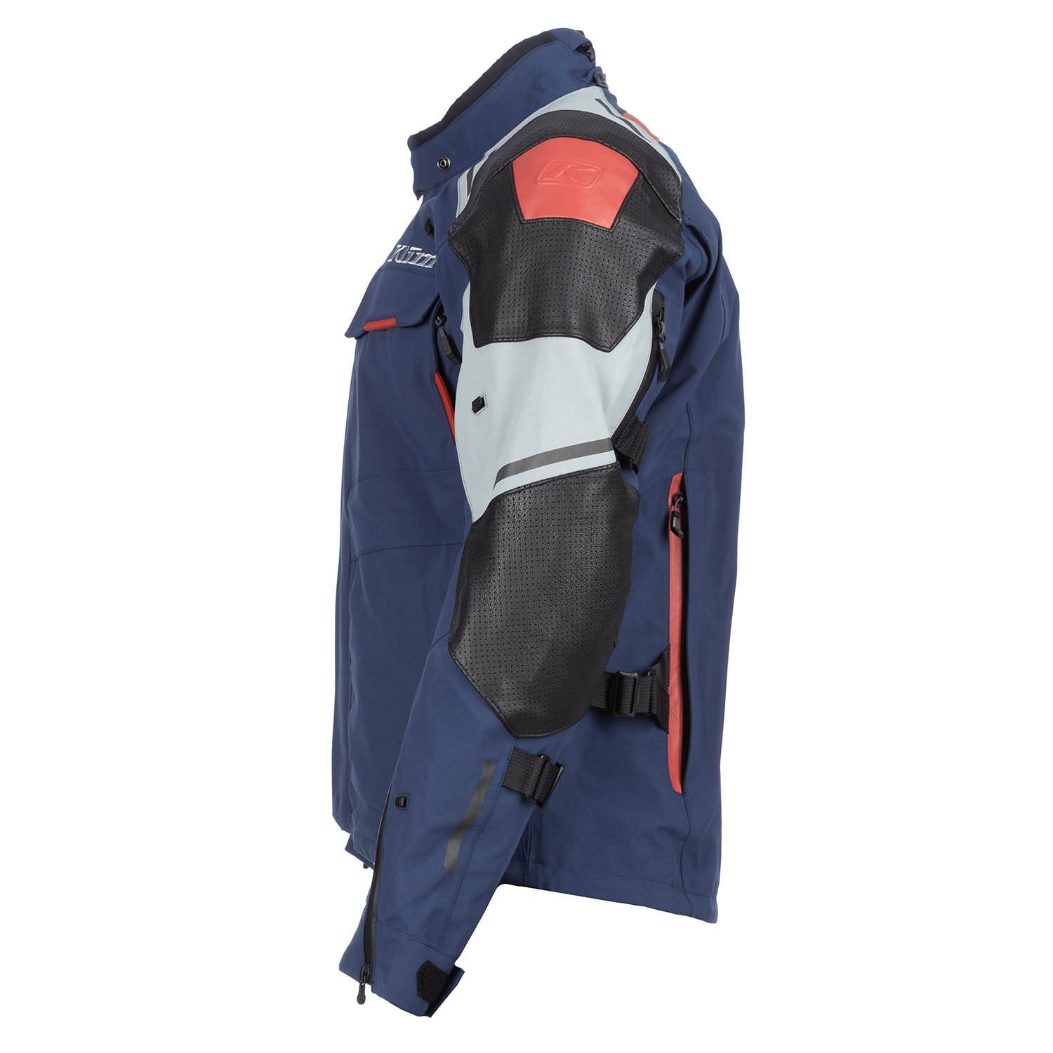 Kodiak Jacket
