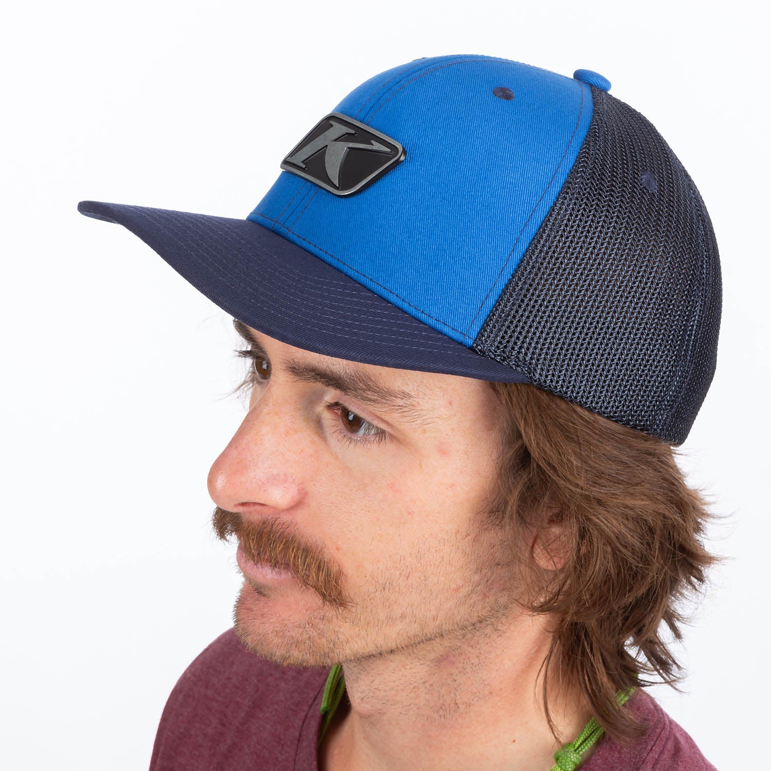 Icon Snap Hat