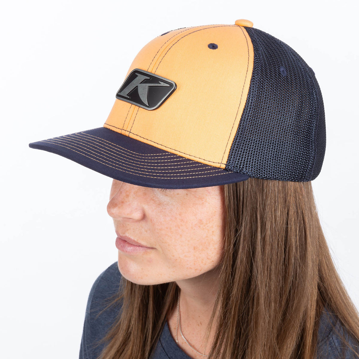 Icon Snap Hat
