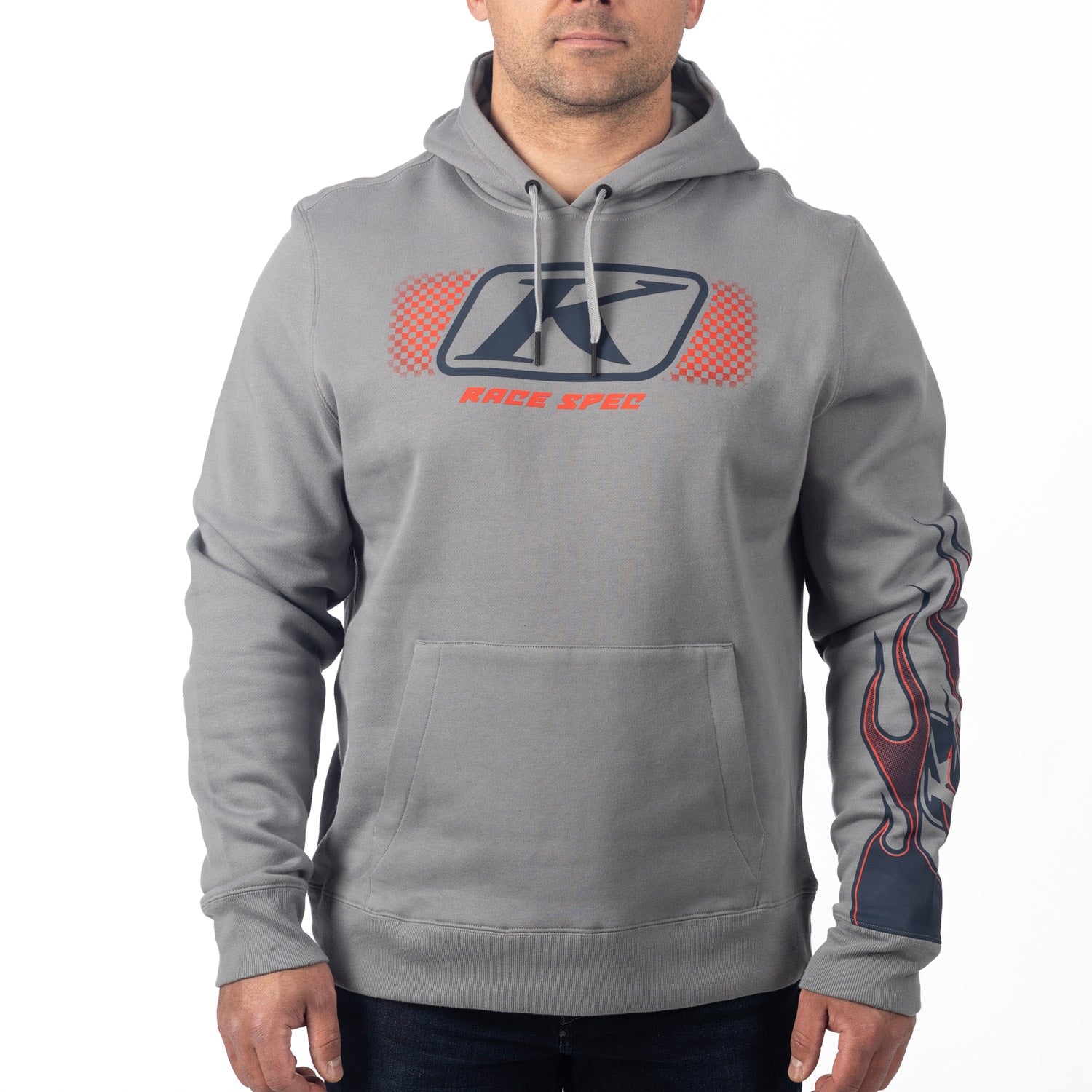 Race Spec Hoodie