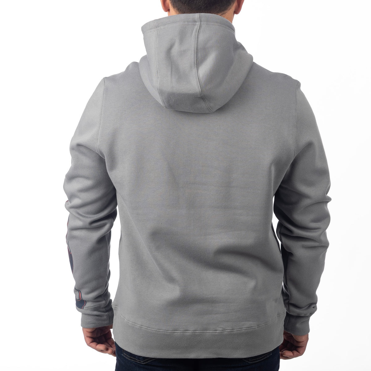 Race Spec Hoodie
