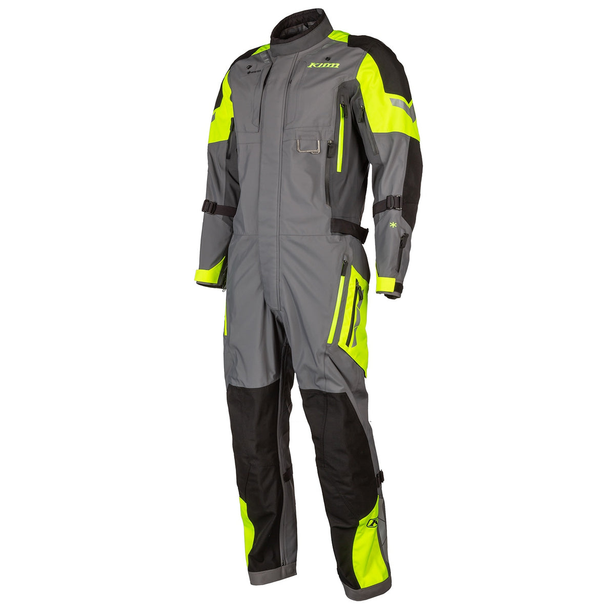 Hardanger One-Piece Suit