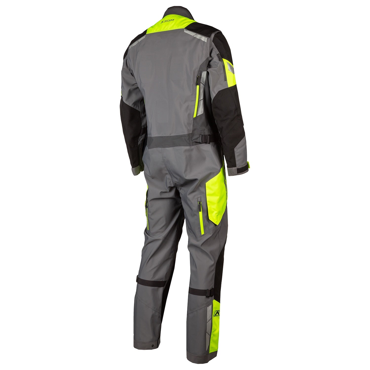 Hardanger One-Piece Suit