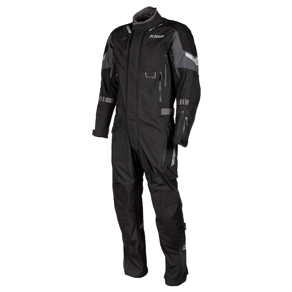 Hardanger One-Piece Suit