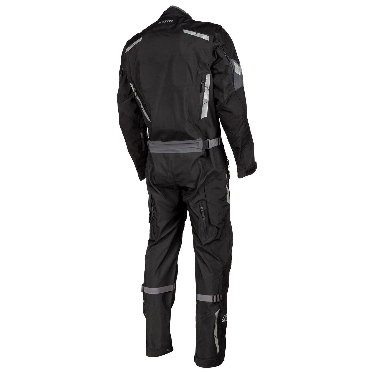 Hardanger One-Piece Suit