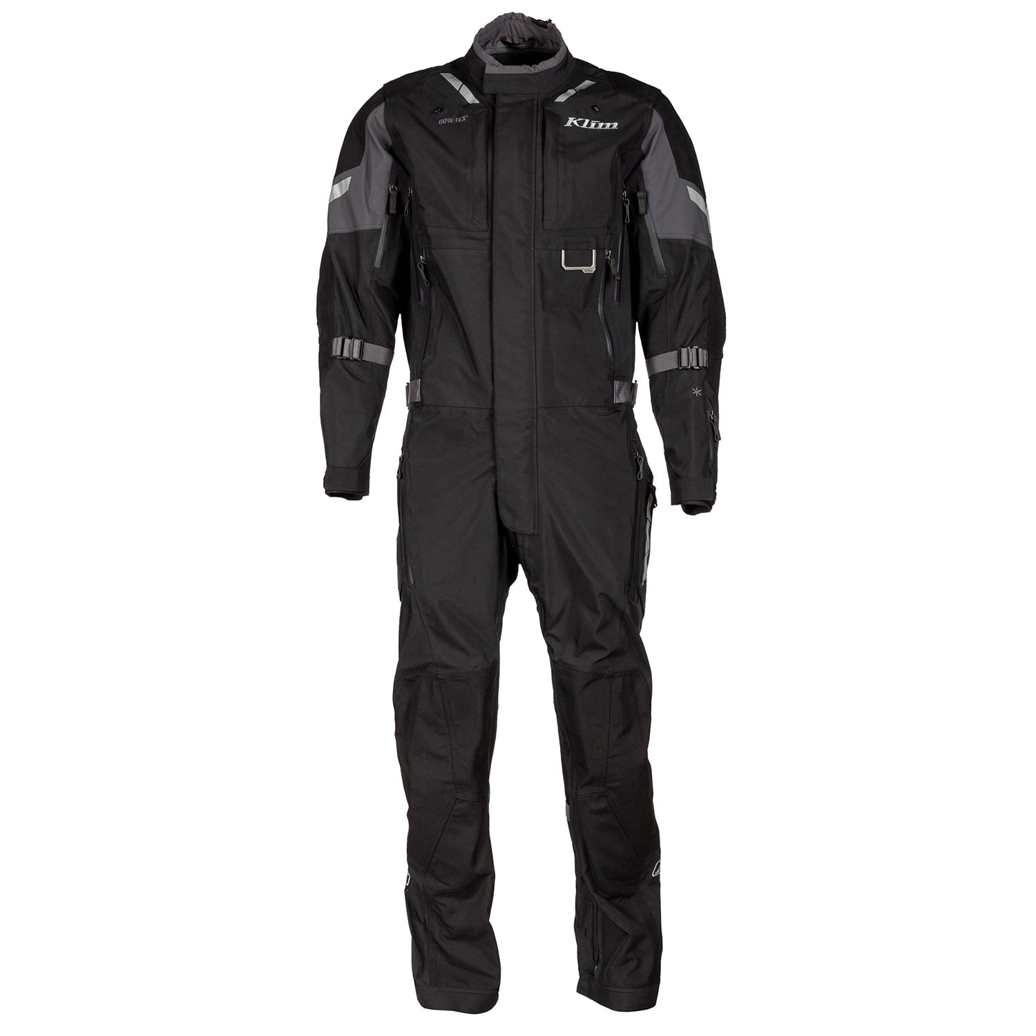 Hardanger One-Piece Suit