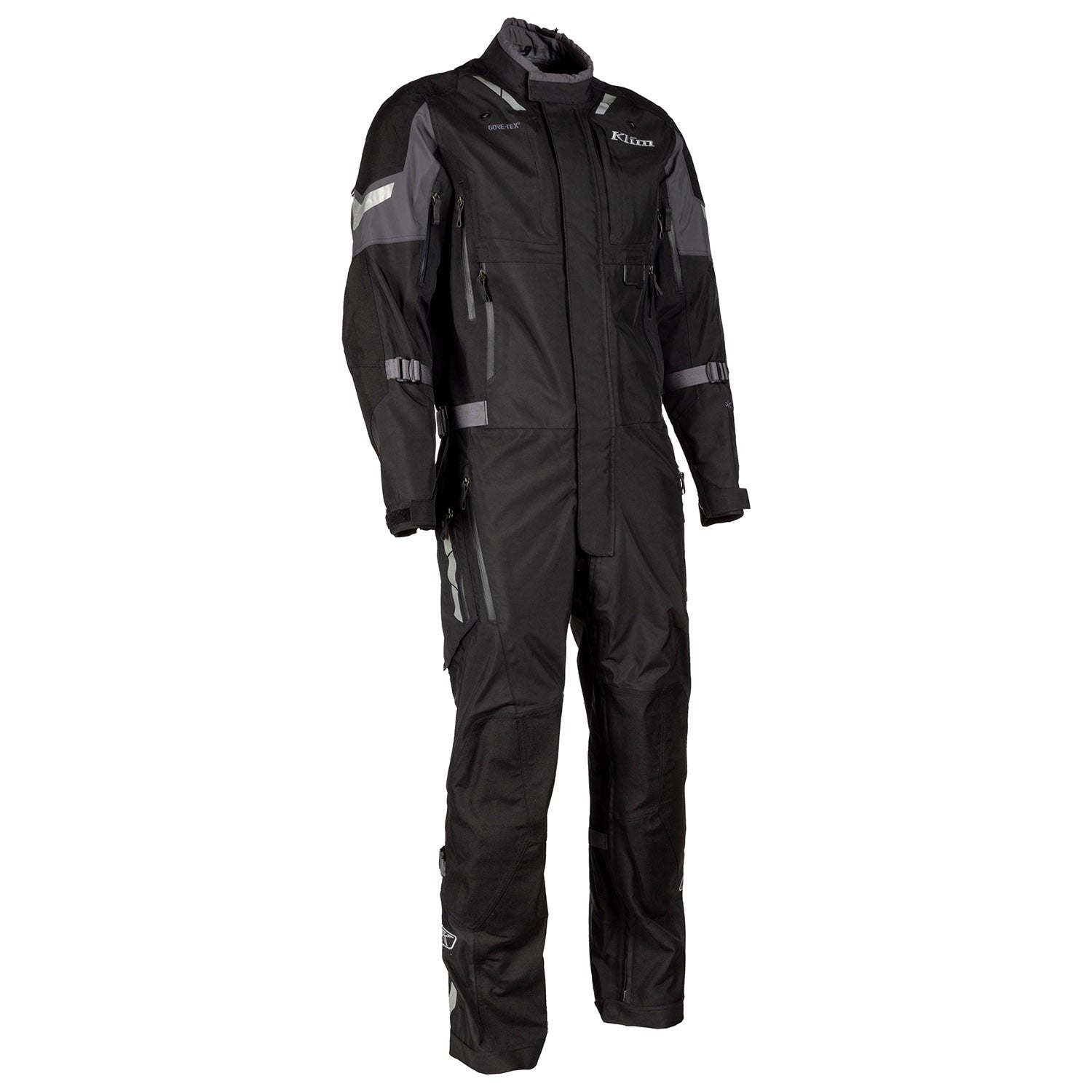 Hardanger One-Piece Suit