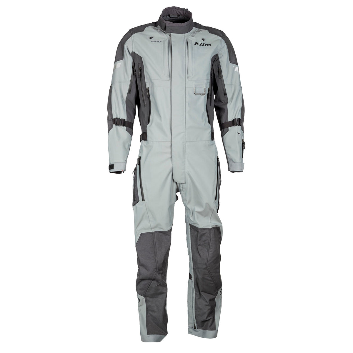 Hardanger One-Piece Suit