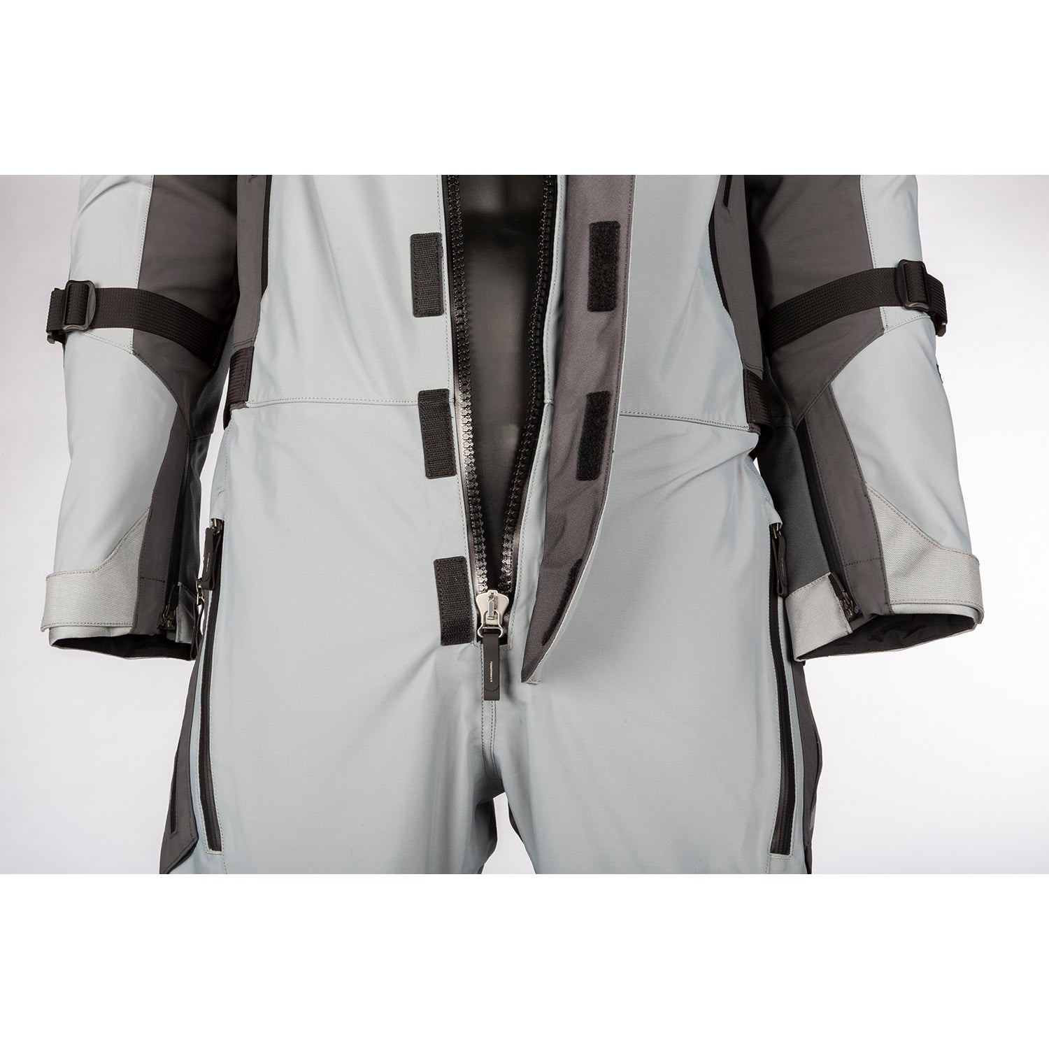Hardanger One-Piece Suit