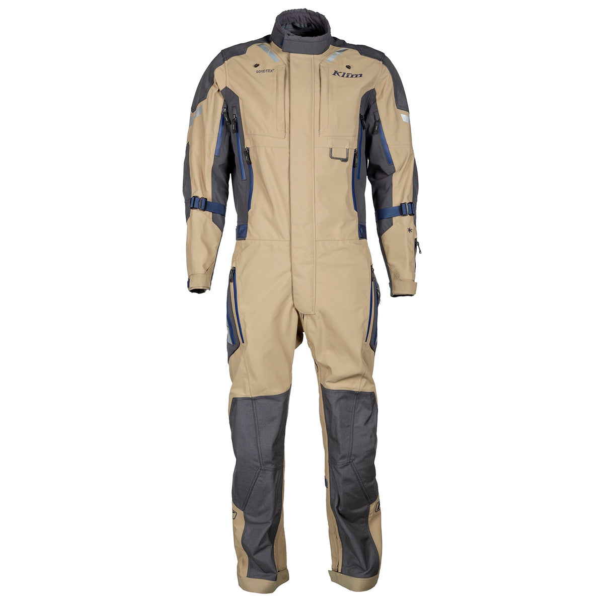 Hardanger One-Piece Suit