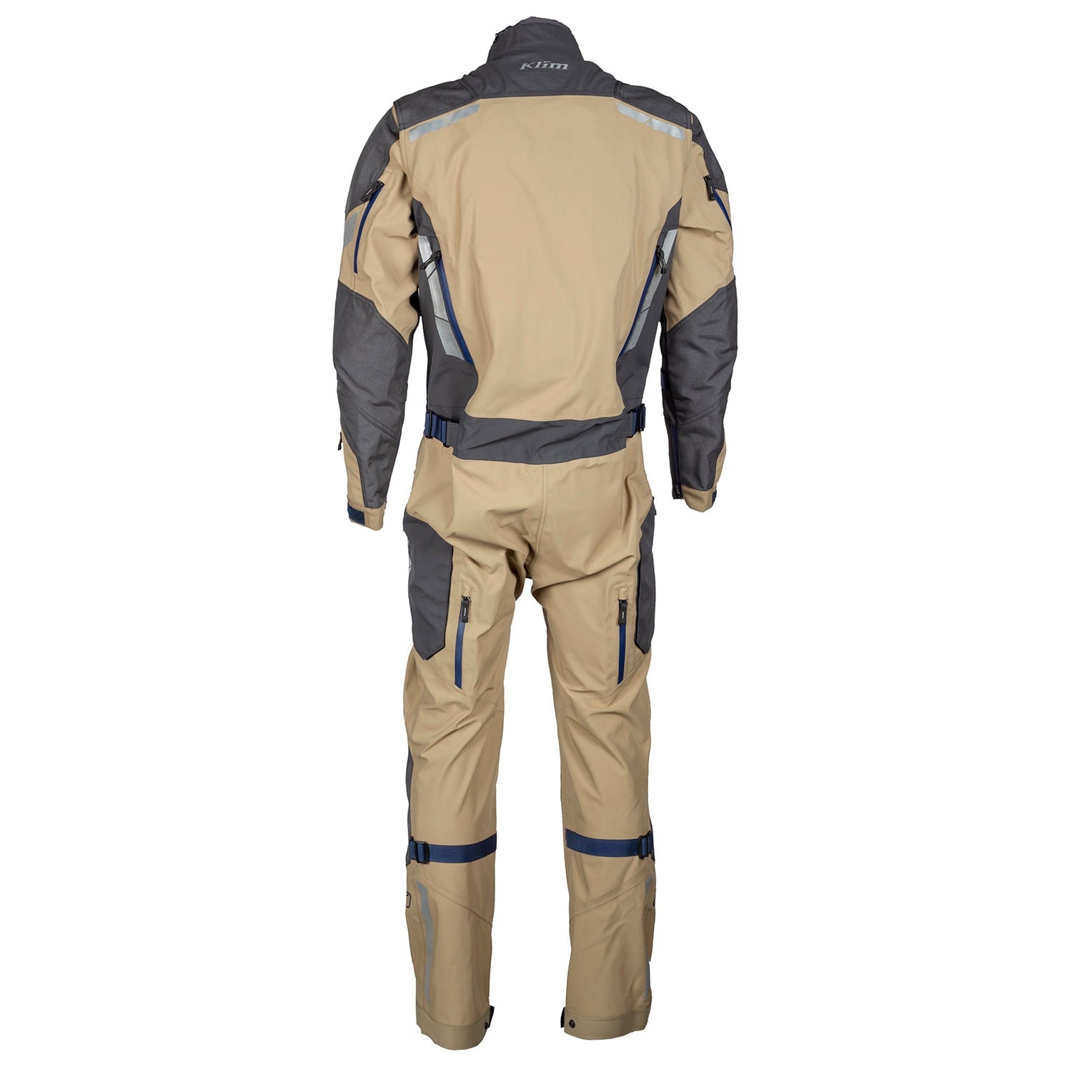 Hardanger One-Piece Suit