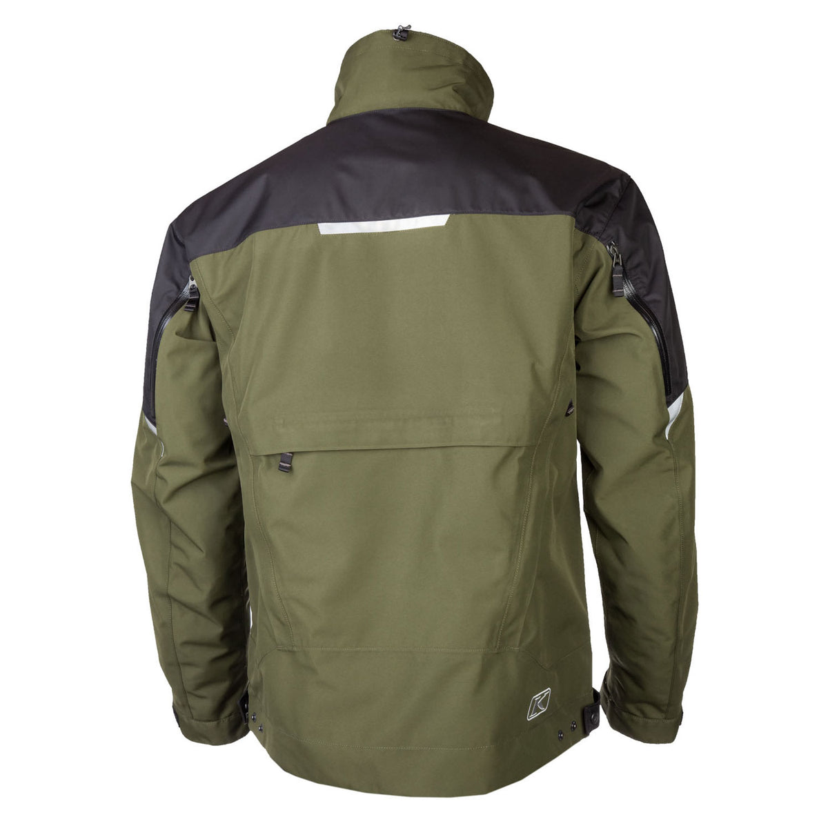 BlackHawk Agency Parka