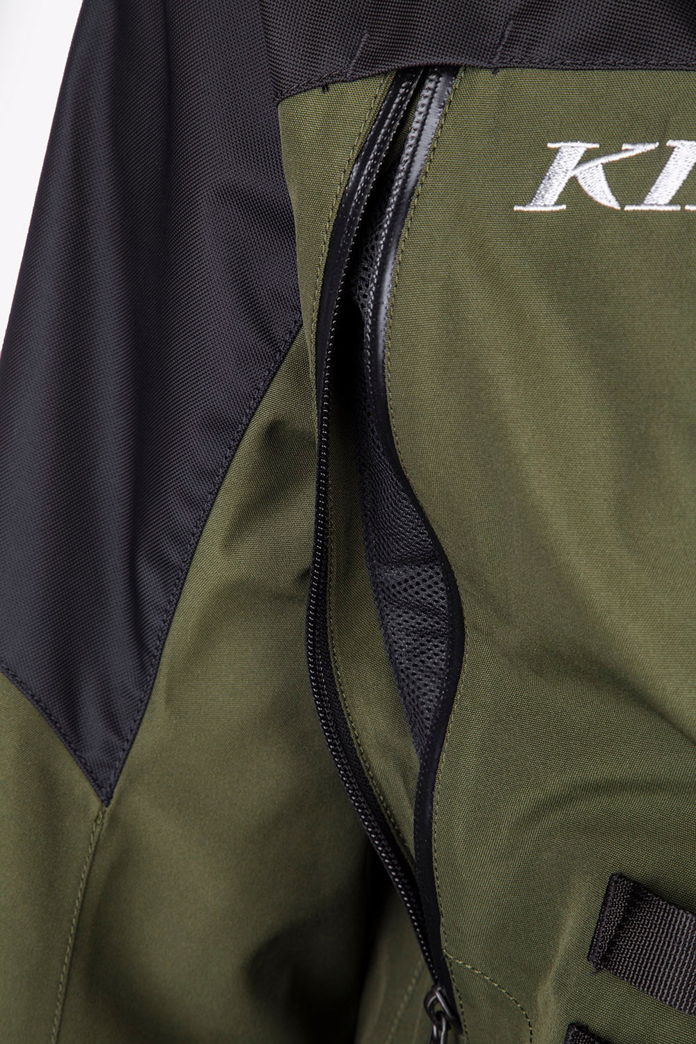 BlackHawk Agency Parka