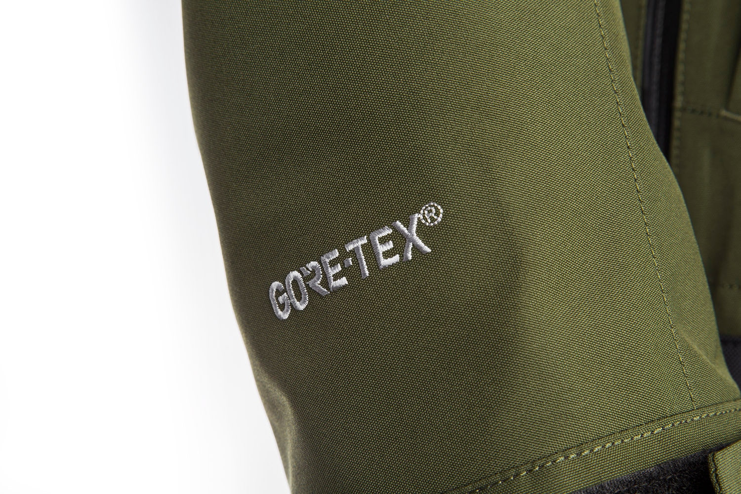 BlackHawk Agency Parka