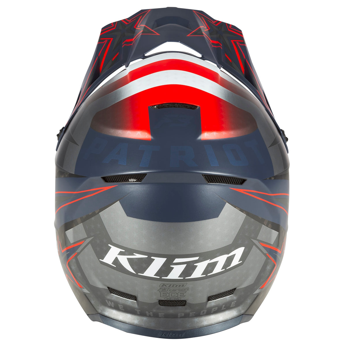 F3 Carbon Helmet ECE