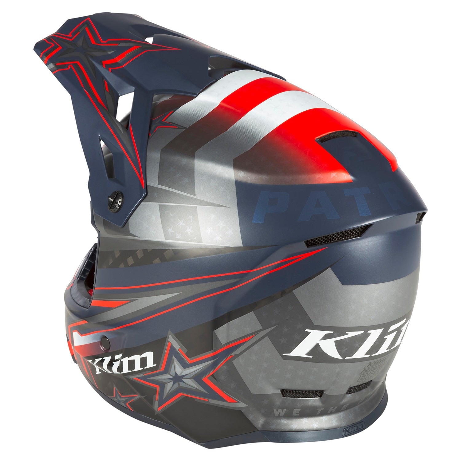 F3 Carbon Helmet ECE