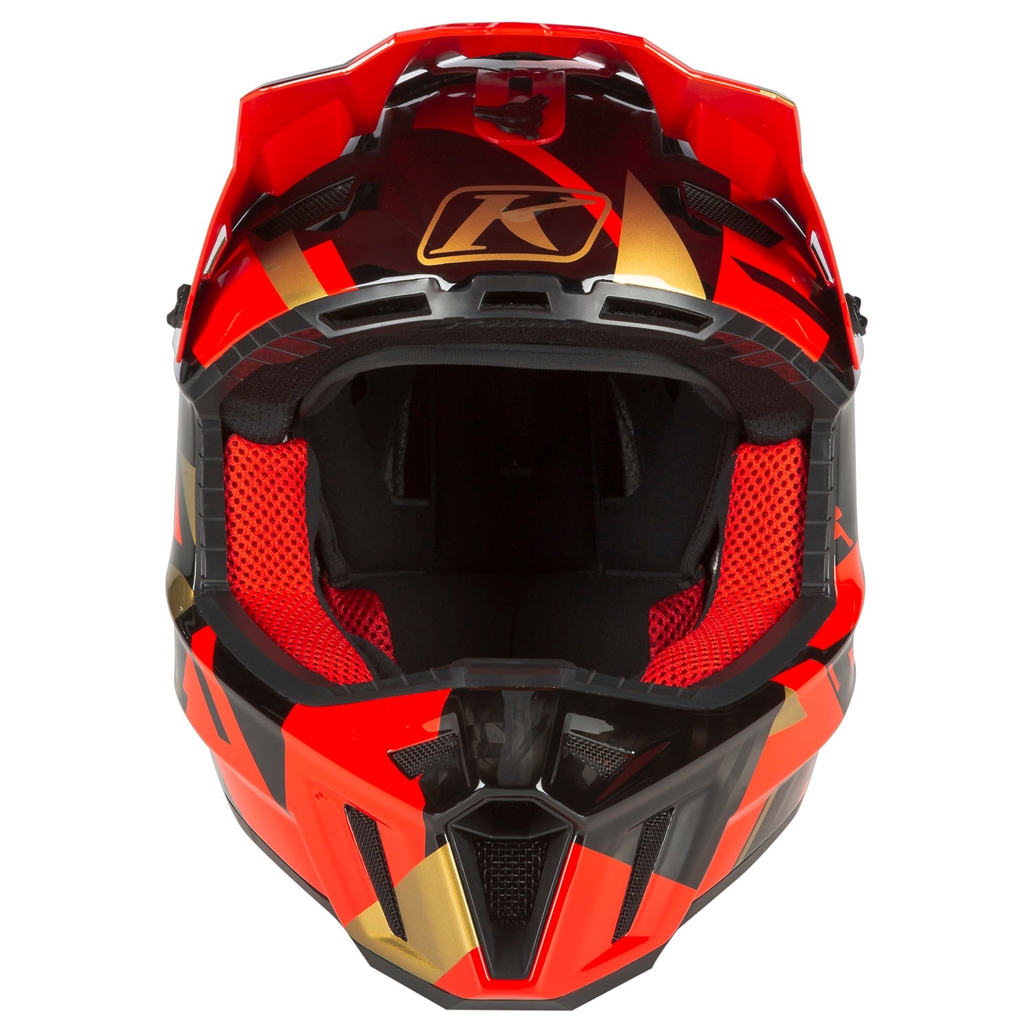 F3 Carbon Helmet ECE