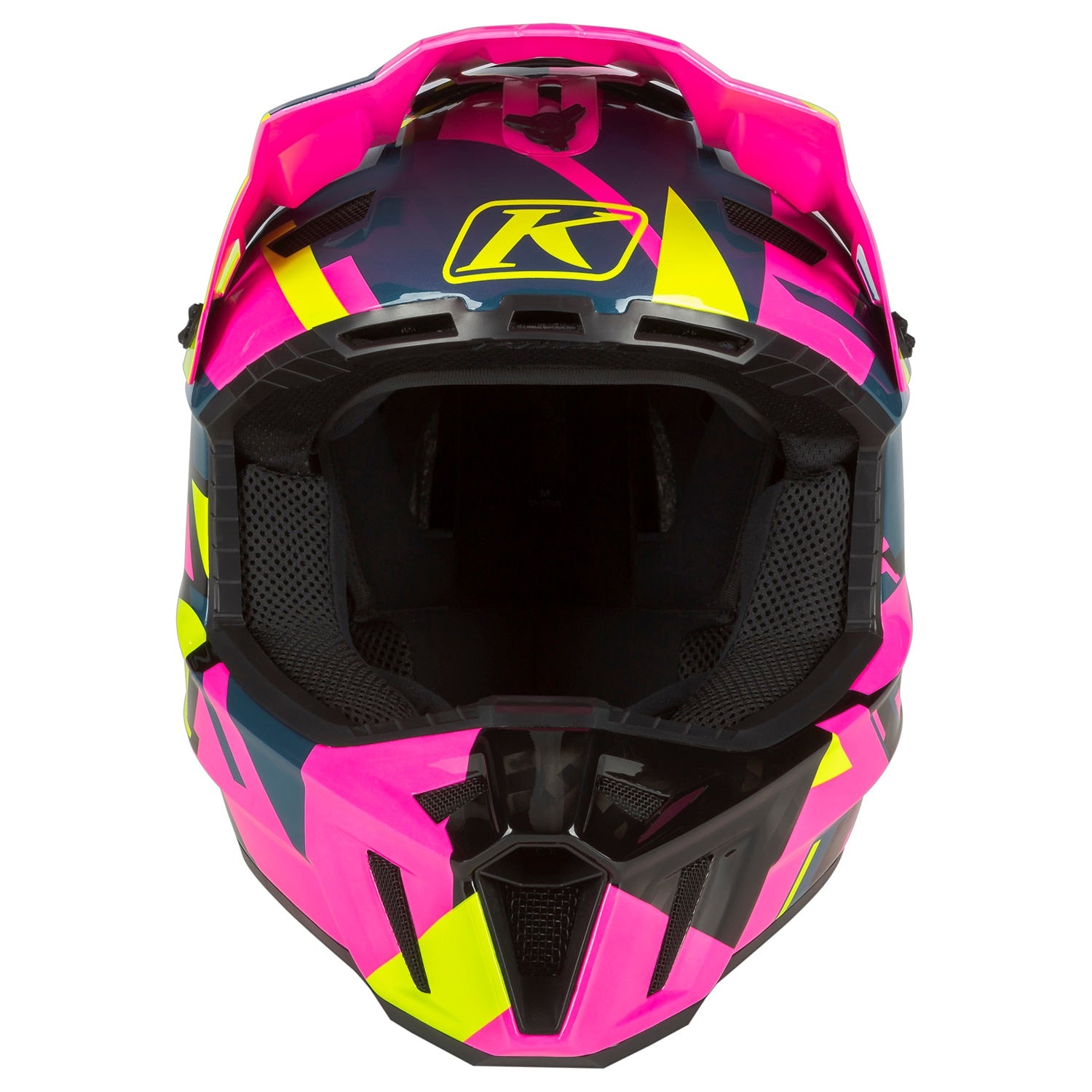 F3 Carbon Helmet ECE