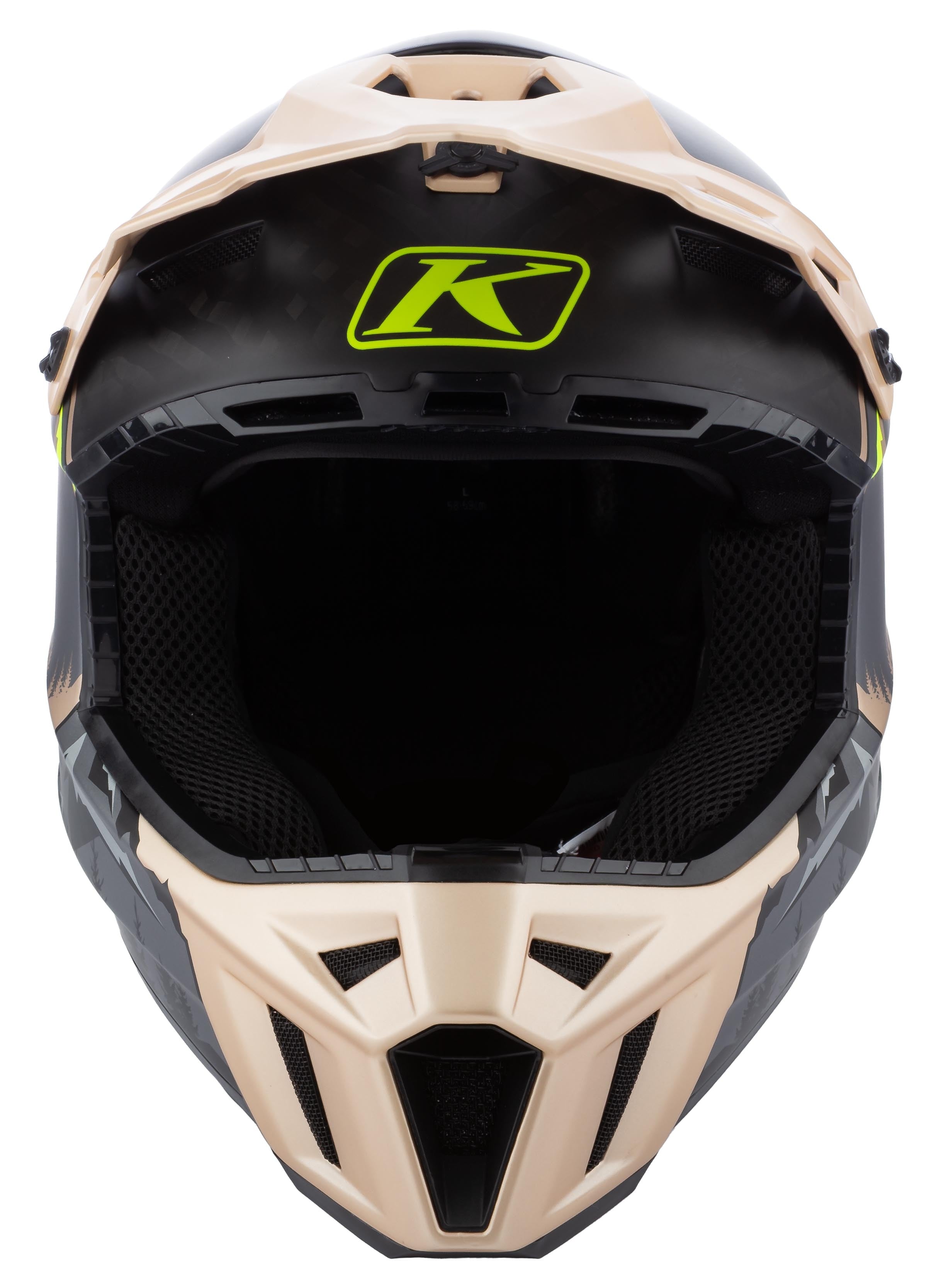 F3 Carbon Helmet ECE